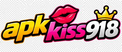 apk kiss918 logo